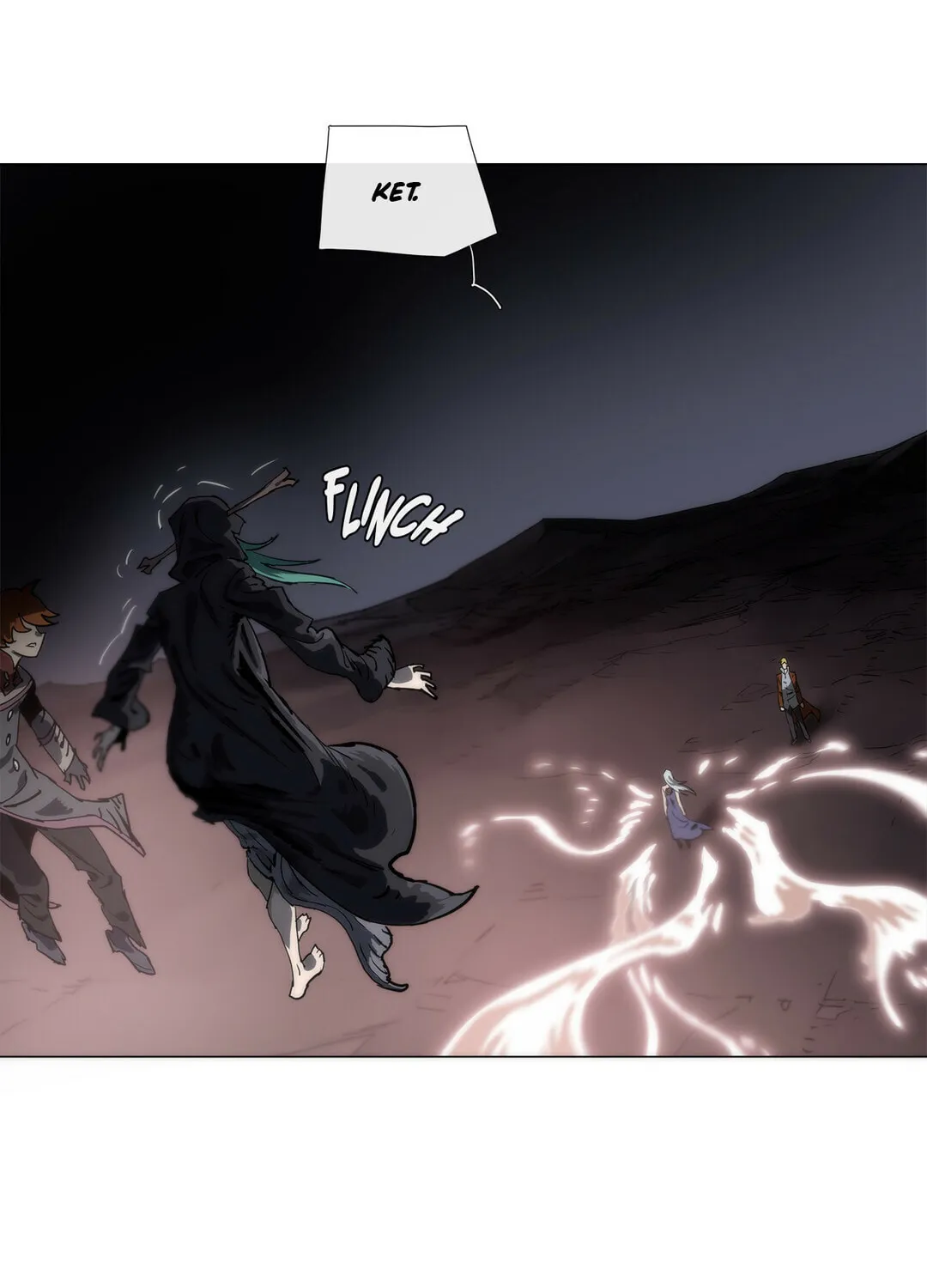 4 Cut Hero Chapter 136 page 26 - 