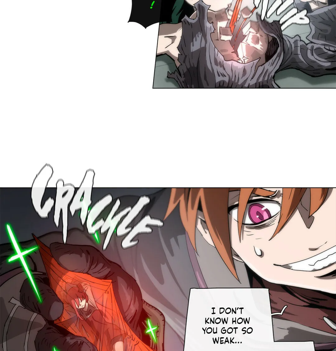 4 Cut Hero Chapter 136 page 39 - 