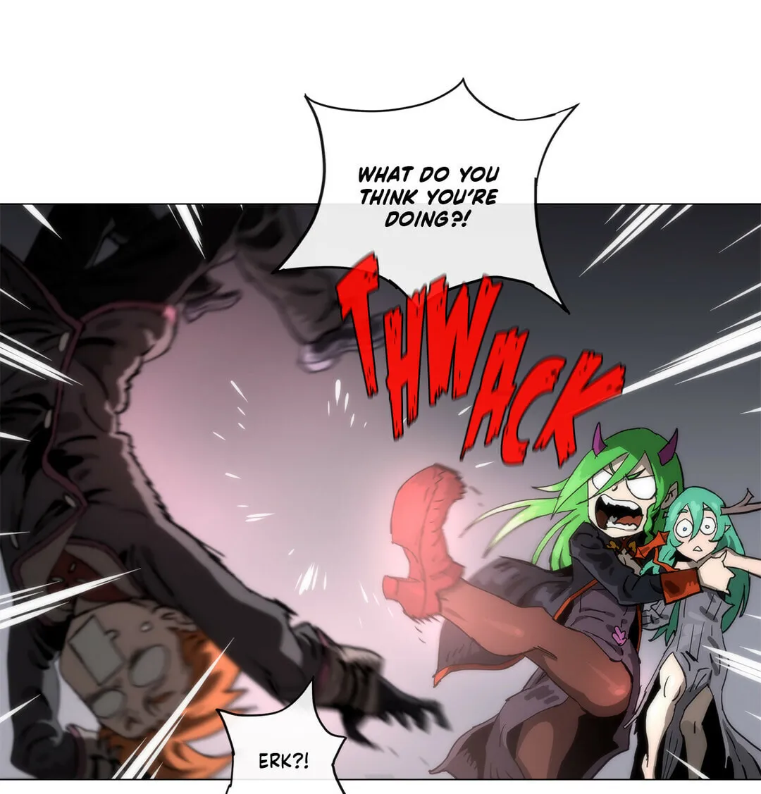 4 Cut Hero Chapter 136 page 42 - 