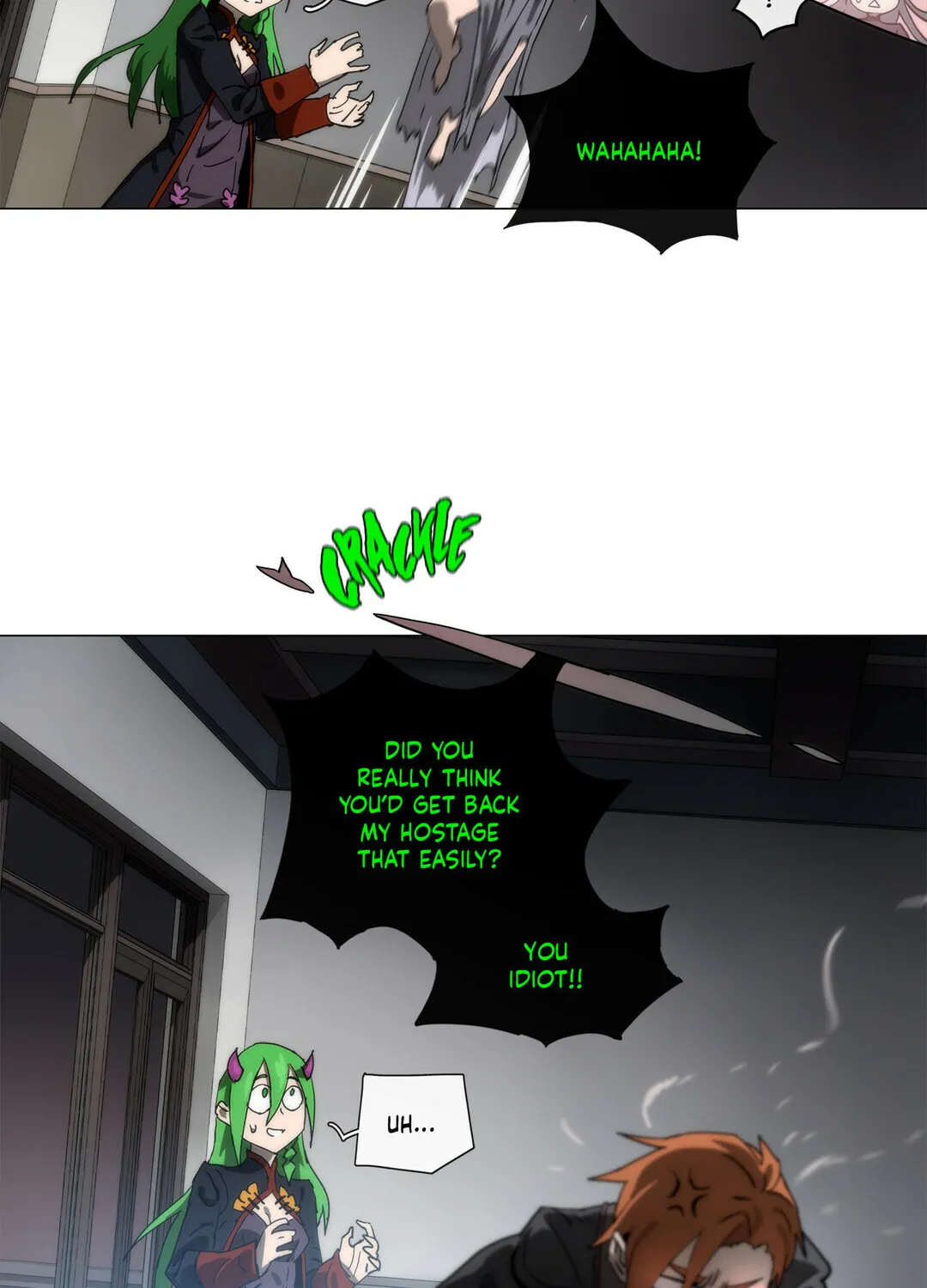 4 Cut Hero Chapter 136 page 44 - 