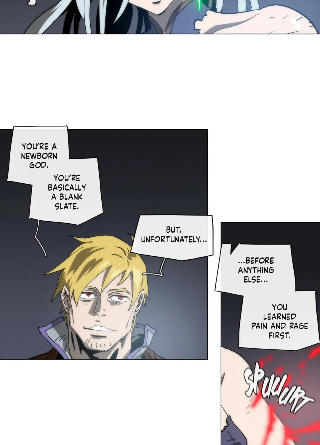 4 Cut Hero Chapter 136 page 47 - 
