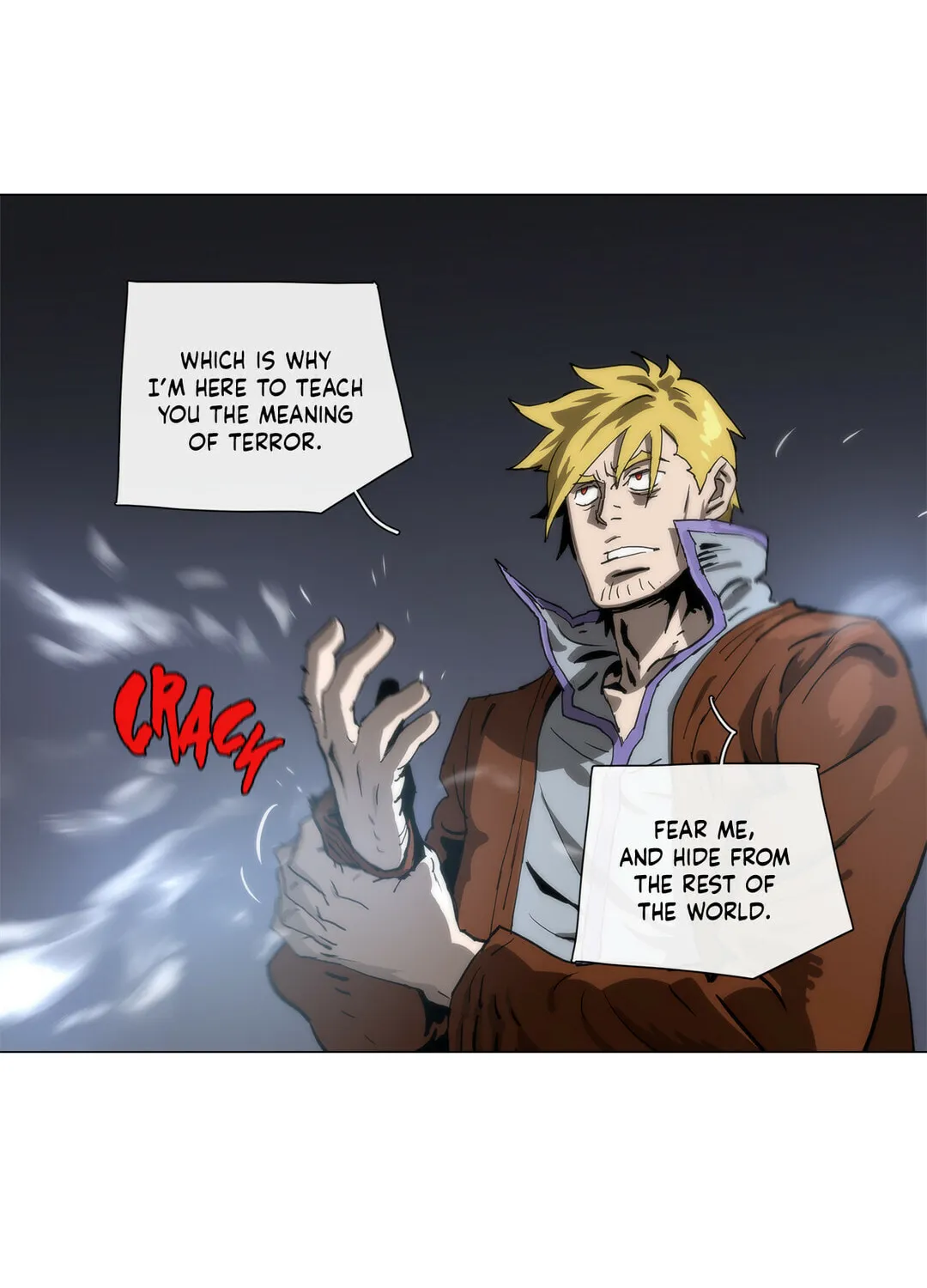 4 Cut Hero Chapter 136 page 50 - 