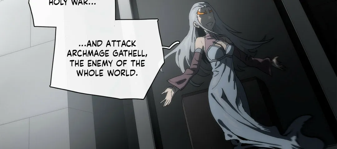 4 Cut Hero Chapter 136 page 6 - 