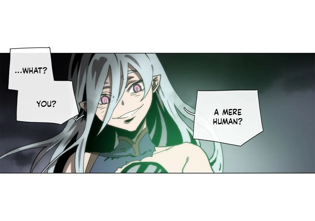 4 Cut Hero Chapter 136 page 51 - 