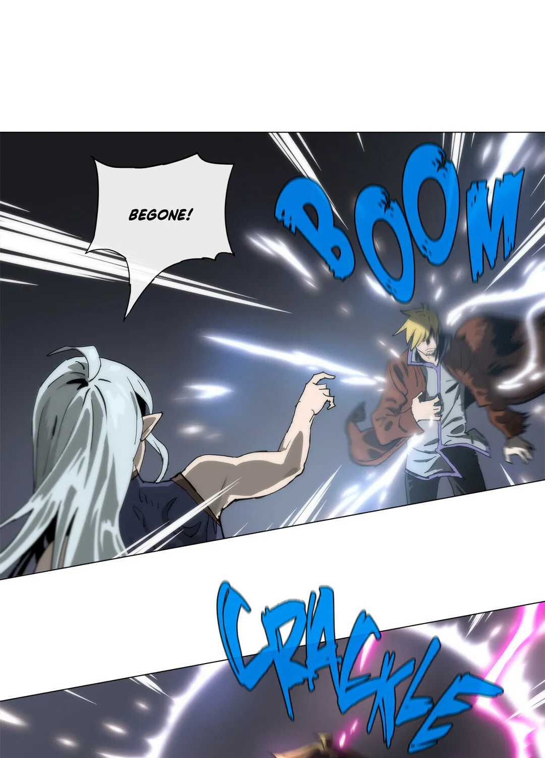 4 Cut Hero Chapter 136 page 52 - 