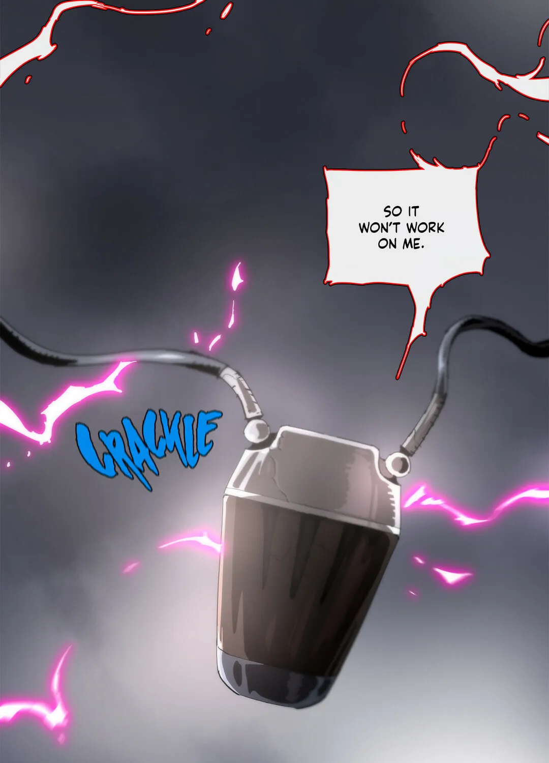 4 Cut Hero Chapter 136 page 55 - 