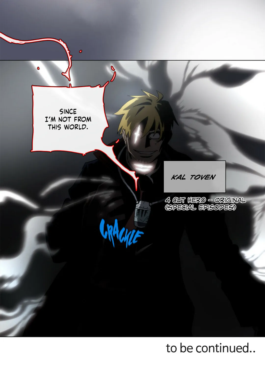 4 Cut Hero Chapter 136 page 56 - 