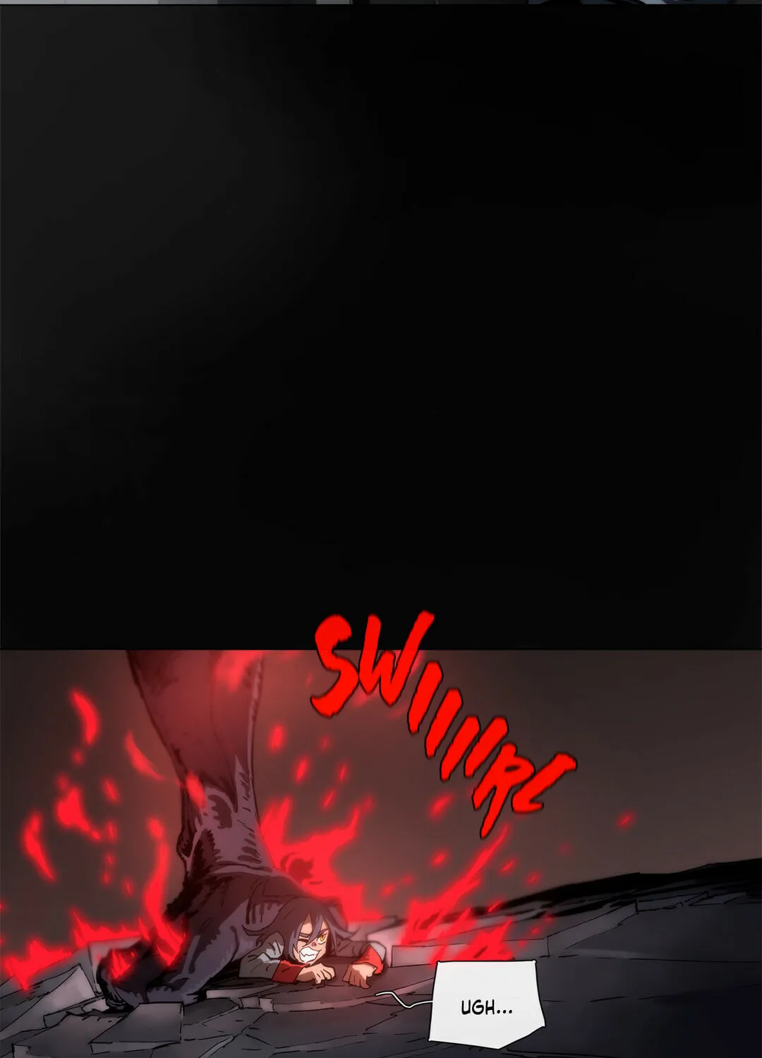 4 Cut Hero Chapter 136 page 7 - 