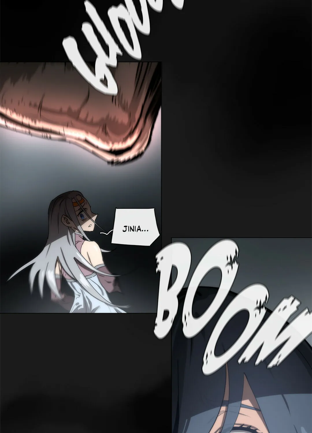 4 Cut Hero Chapter 136 page 10 - 