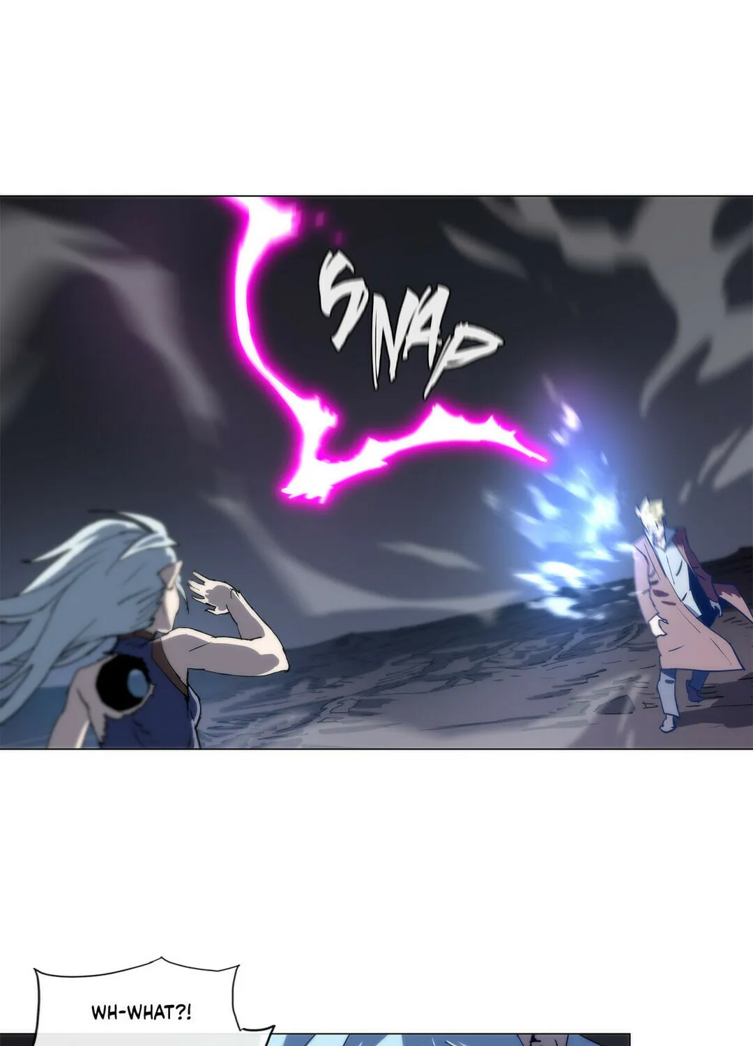 4 Cut Hero Chapter 137 page 2 - 
