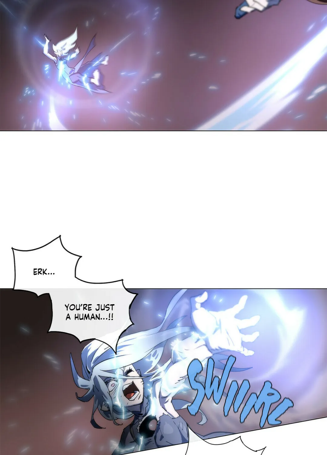 4 Cut Hero Chapter 137 page 14 - 