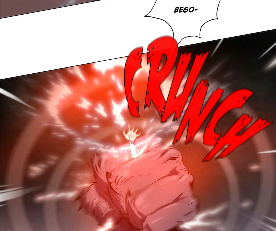 4 Cut Hero Chapter 137 page 15 - 