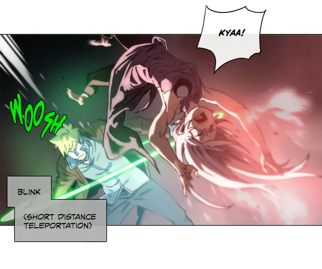 4 Cut Hero Chapter 137 page 18 - 