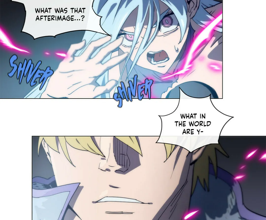 4 Cut Hero Chapter 137 page 3 - 