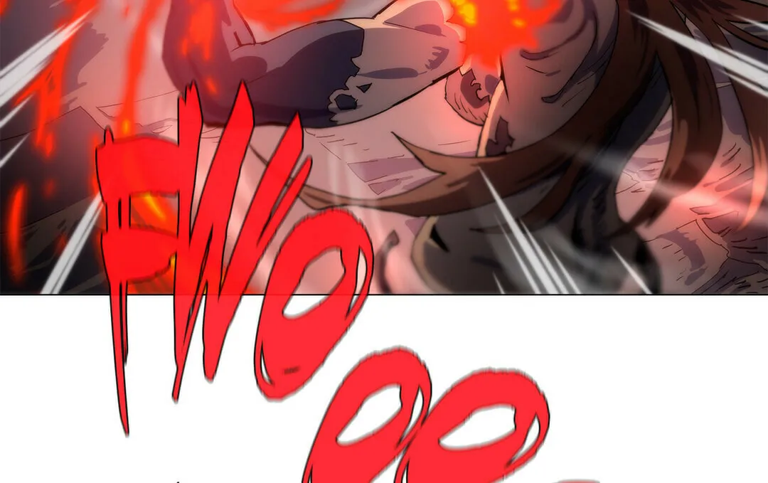4 Cut Hero Chapter 137 page 21 - 