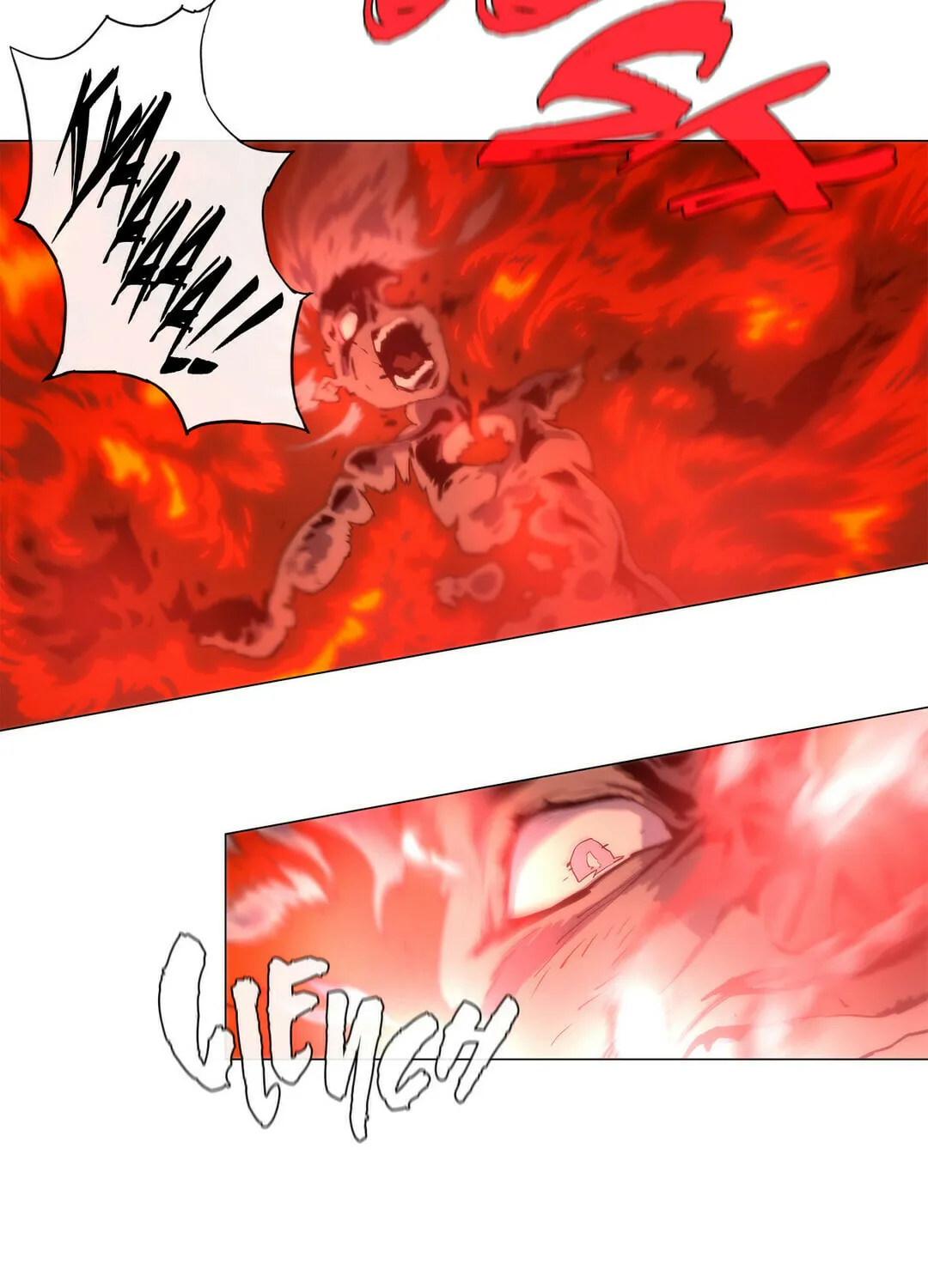 4 Cut Hero Chapter 137 page 22 - 