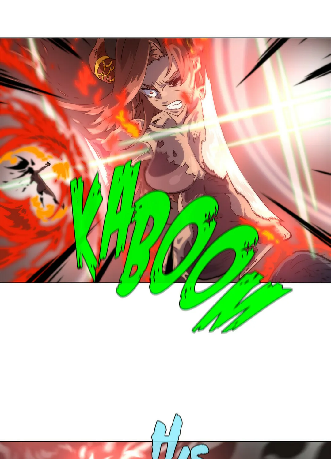 4 Cut Hero Chapter 137 page 23 - 