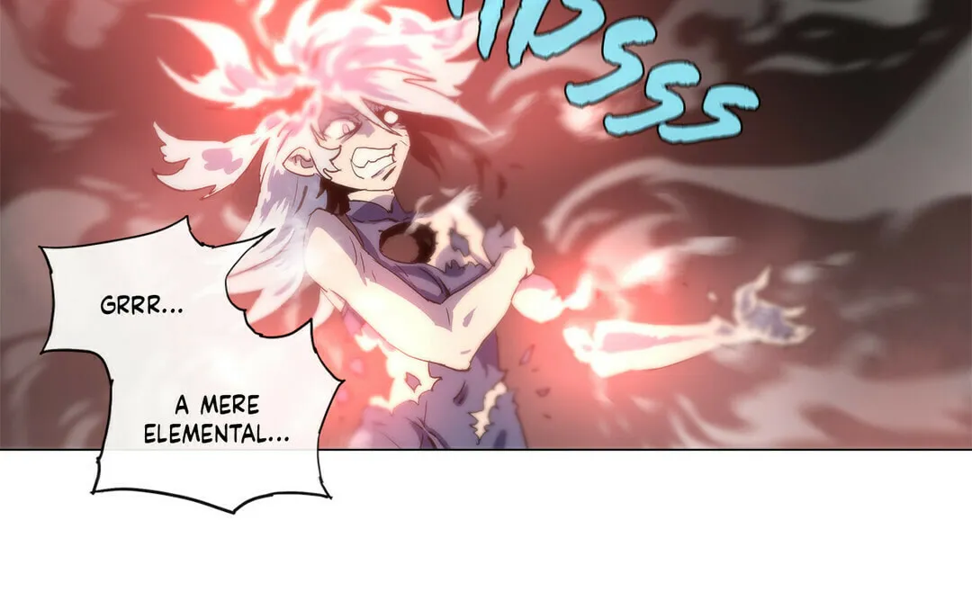 4 Cut Hero Chapter 137 page 24 - 