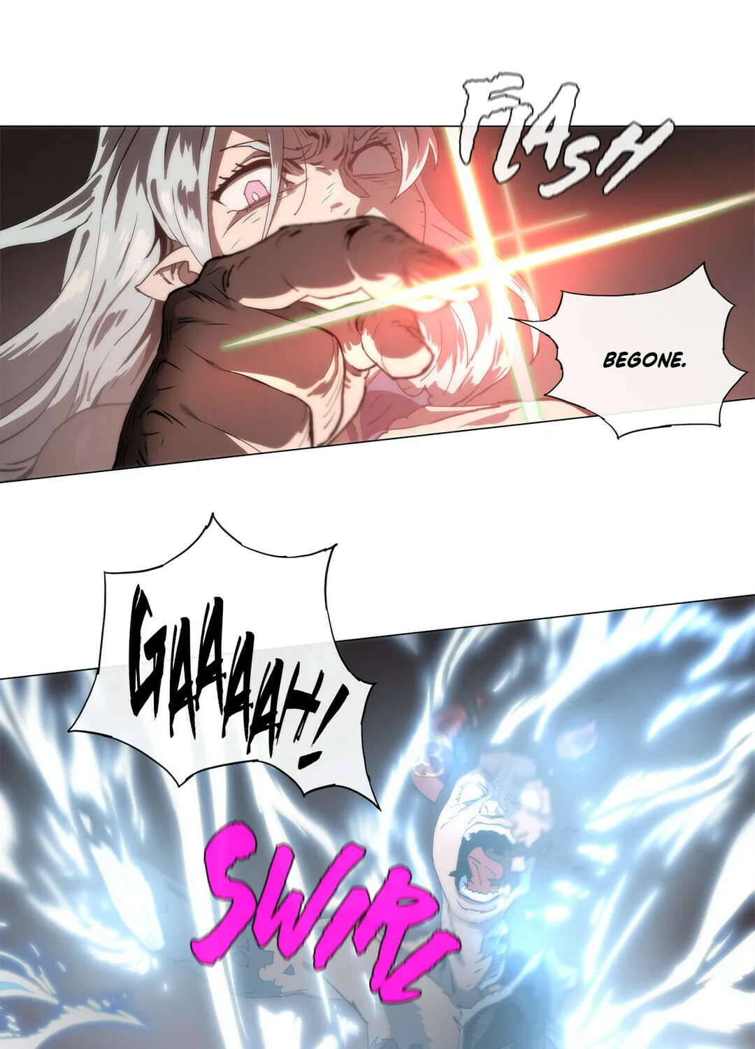 4 Cut Hero Chapter 137 page 25 - 