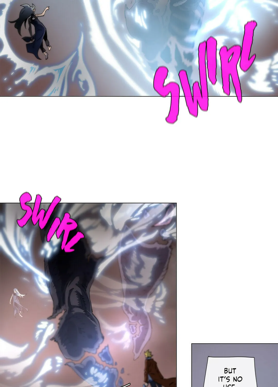 4 Cut Hero Chapter 137 page 26 - 