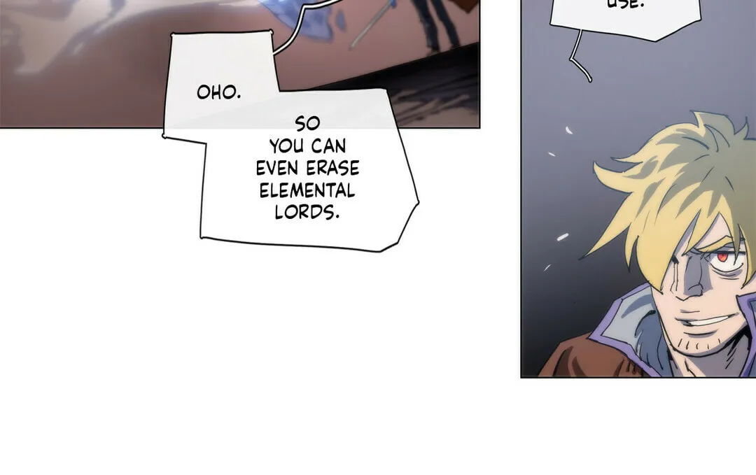 4 Cut Hero Chapter 137 page 27 - 