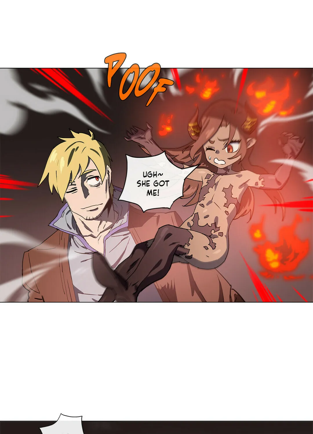 4 Cut Hero Chapter 137 page 28 - 