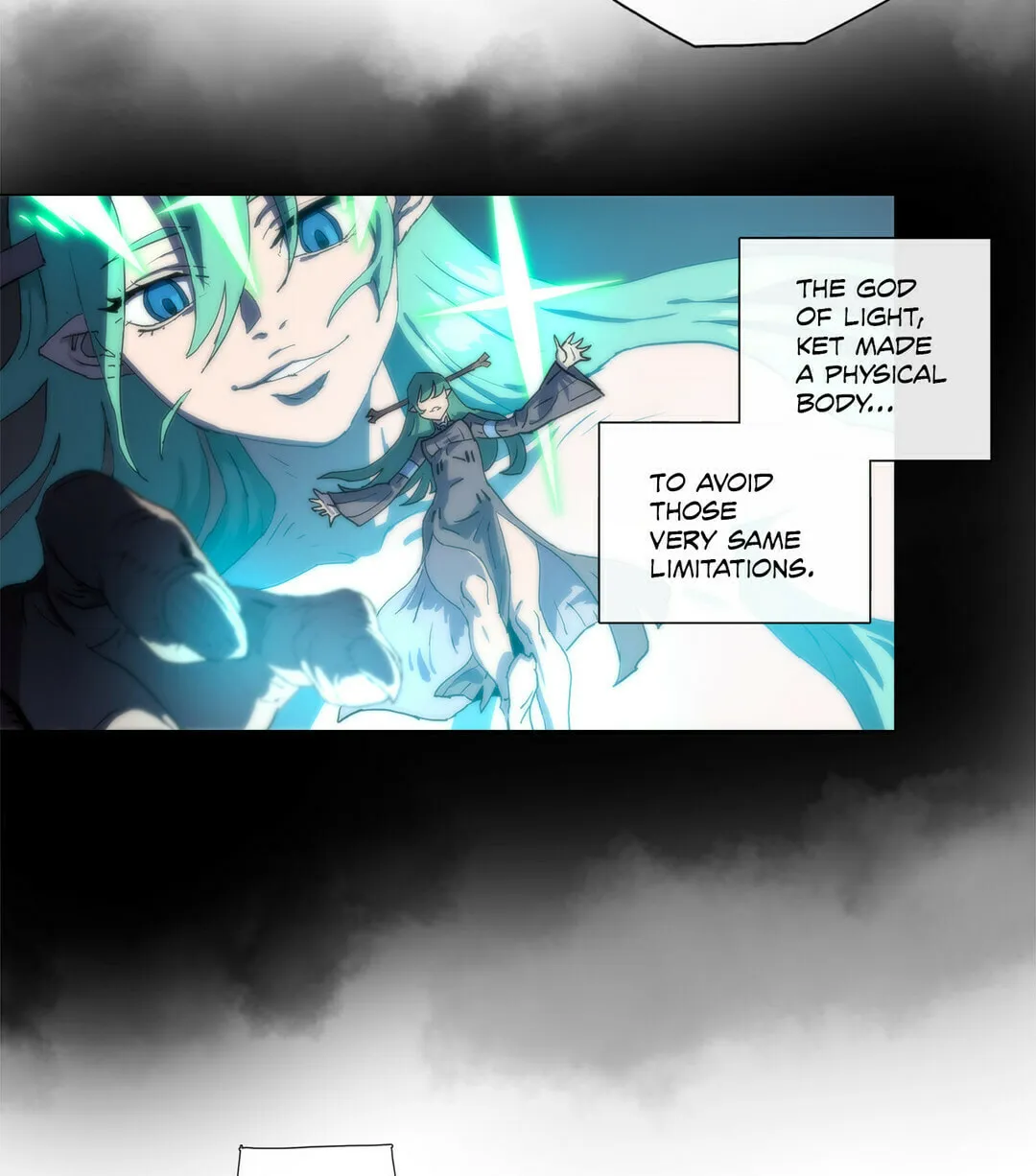4 Cut Hero Chapter 137 page 30 - 