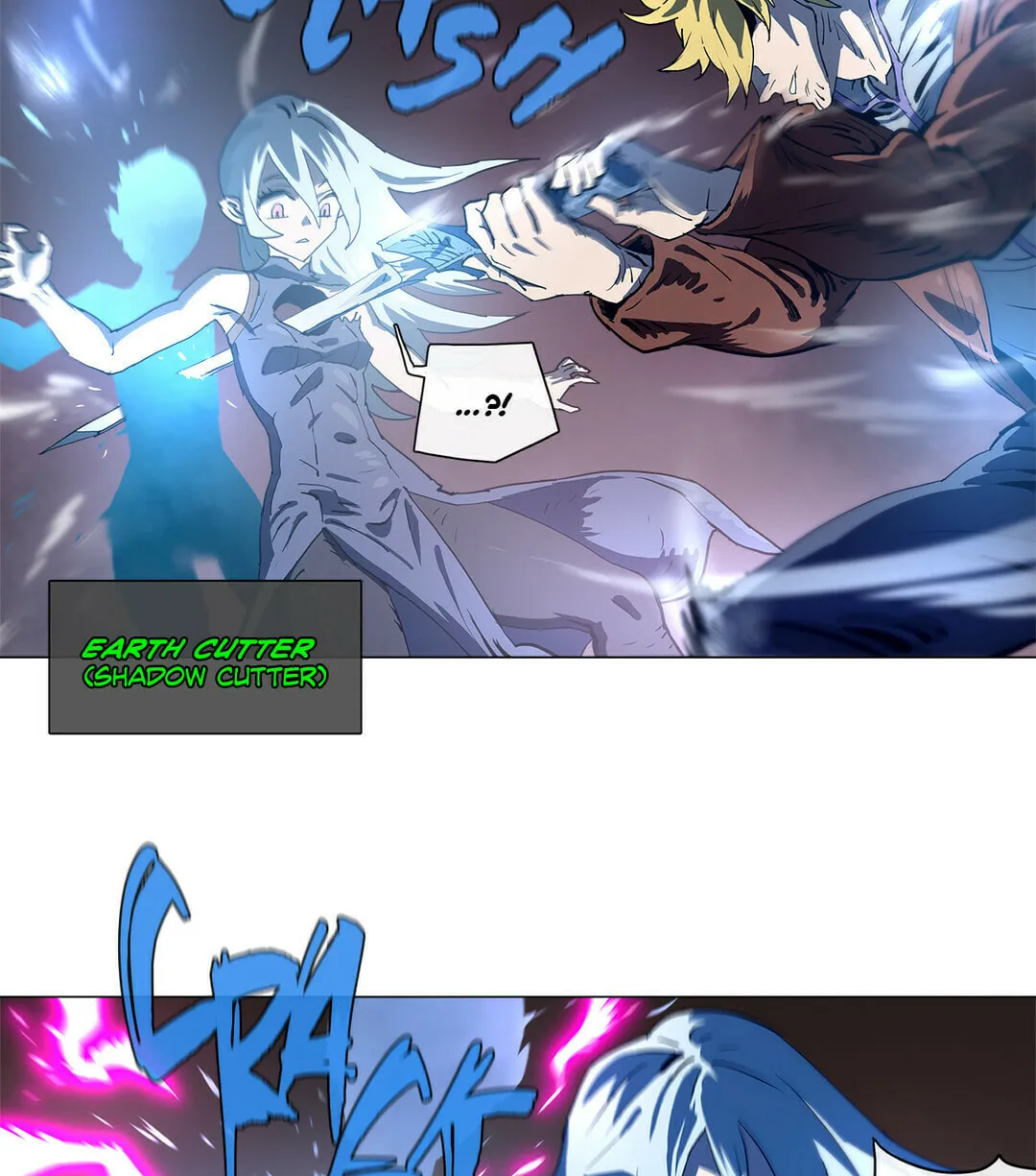 4 Cut Hero Chapter 137 page 33 - 