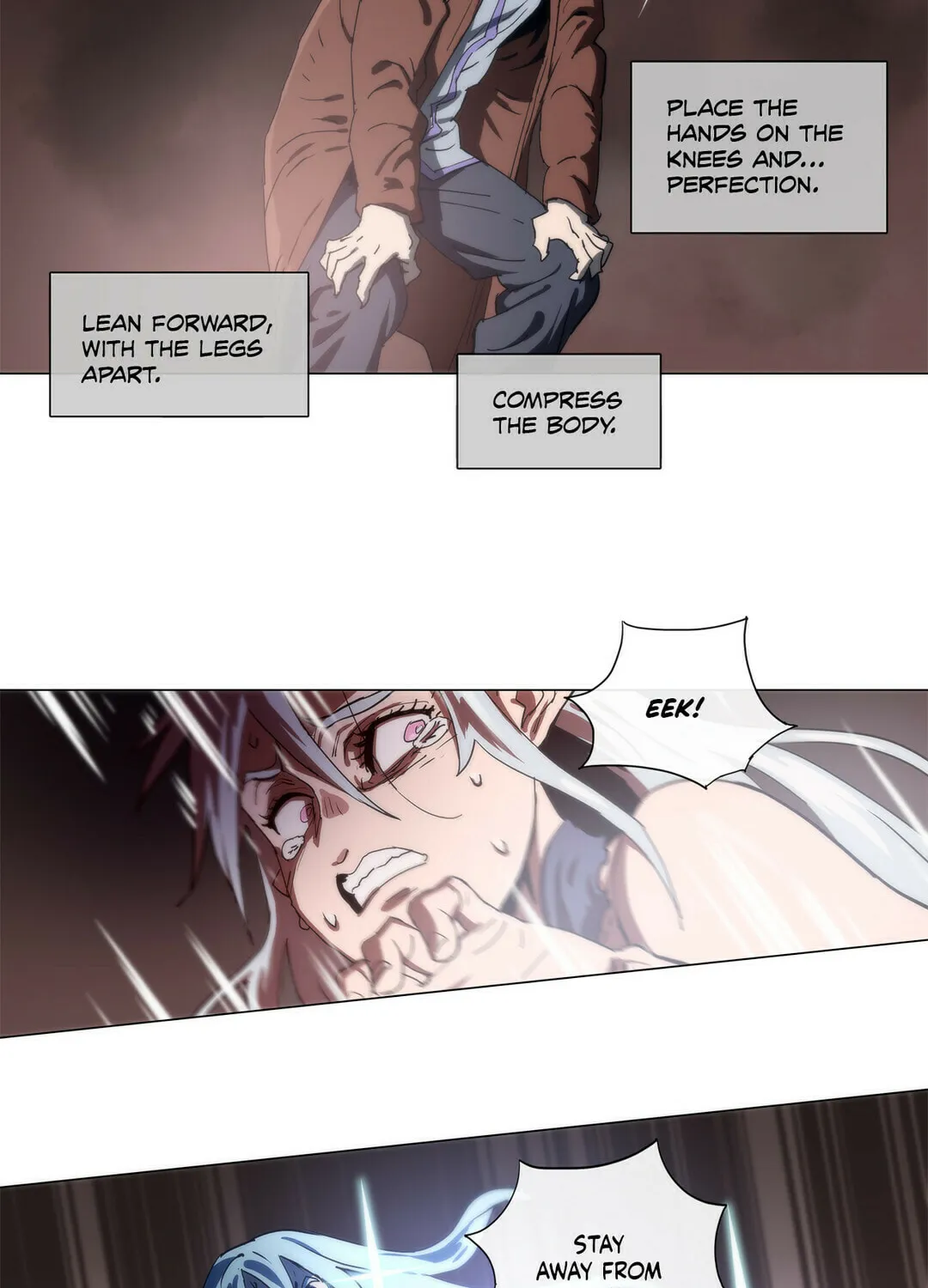 4 Cut Hero Chapter 137 page 38 - 