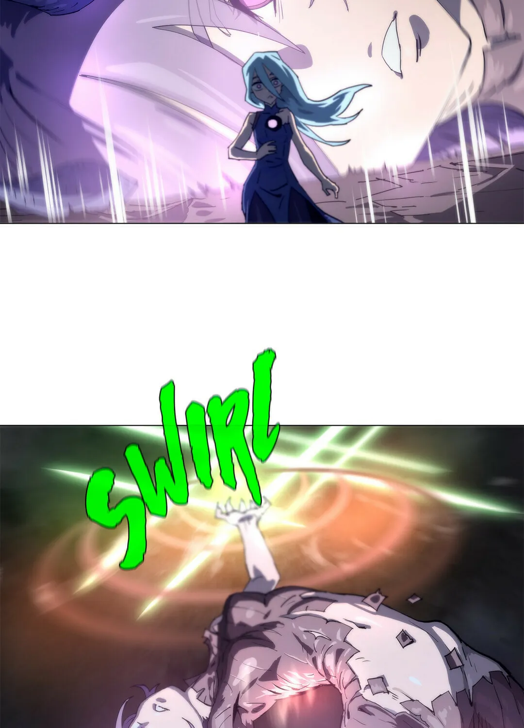 4 Cut Hero Chapter 137 page 5 - 