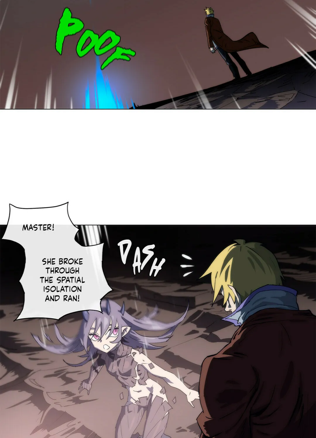 4 Cut Hero Chapter 137 page 41 - 