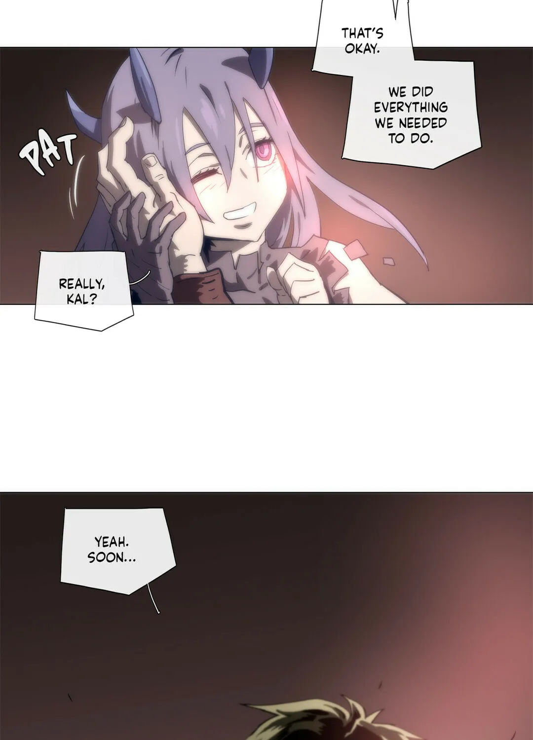 4 Cut Hero Chapter 137 page 43 - 