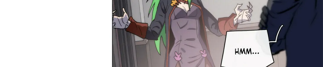 4 Cut Hero Chapter 137 page 49 - 