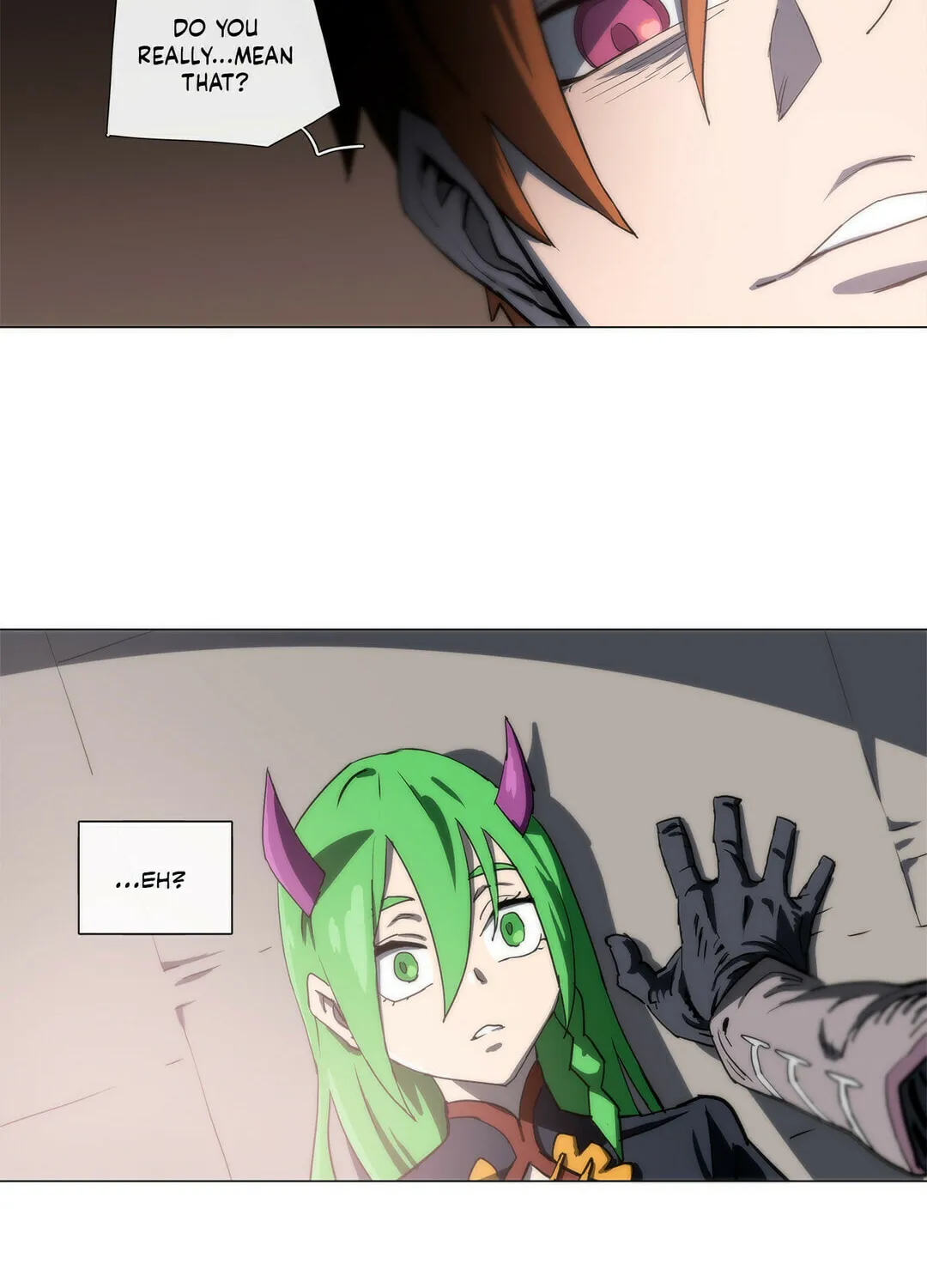 4 Cut Hero Chapter 137 page 51 - 