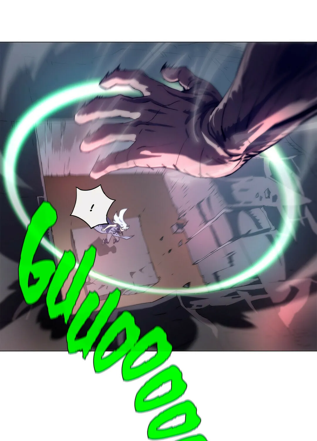 4 Cut Hero Chapter 137 page 7 - 