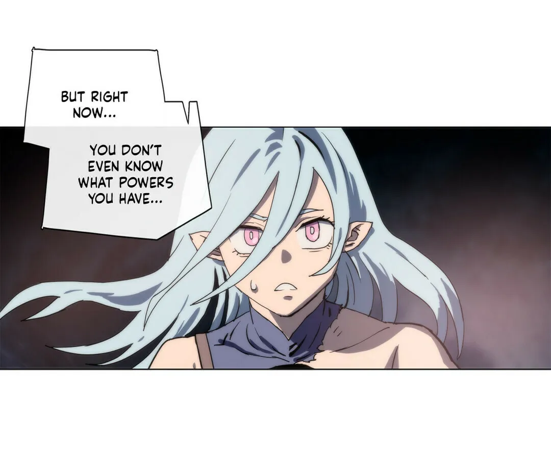 4 Cut Hero Chapter 137 page 9 - 
