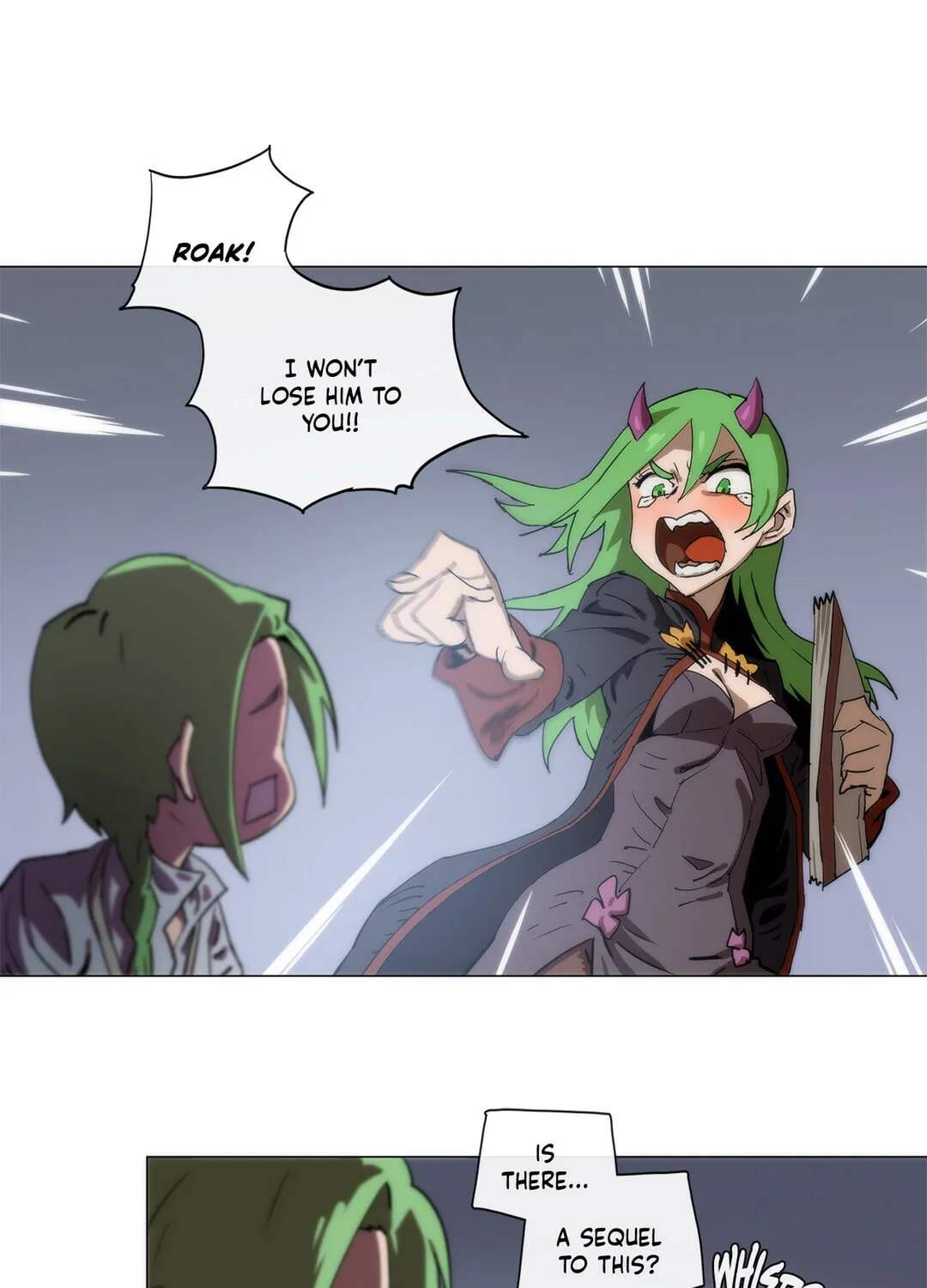 4 Cut Hero Chapter 138 page 16 - 