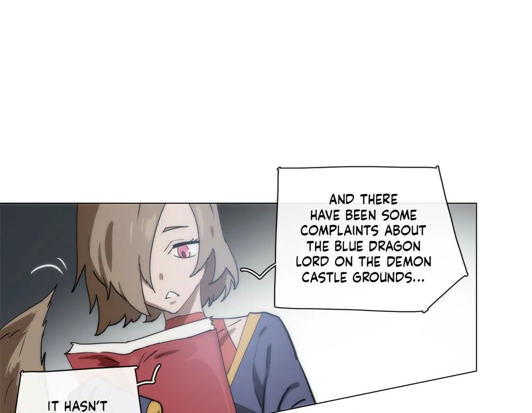 4 Cut Hero Chapter 138 page 21 - 