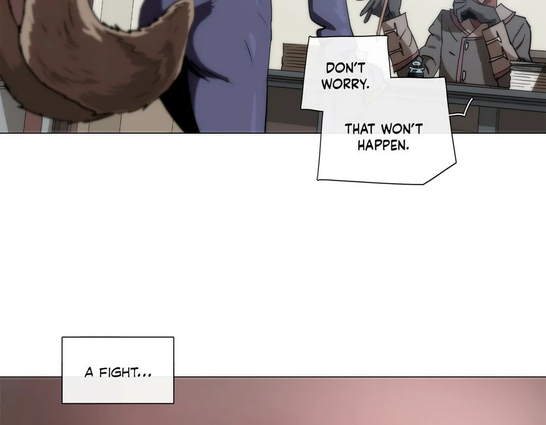 4 Cut Hero Chapter 138 page 24 - 
