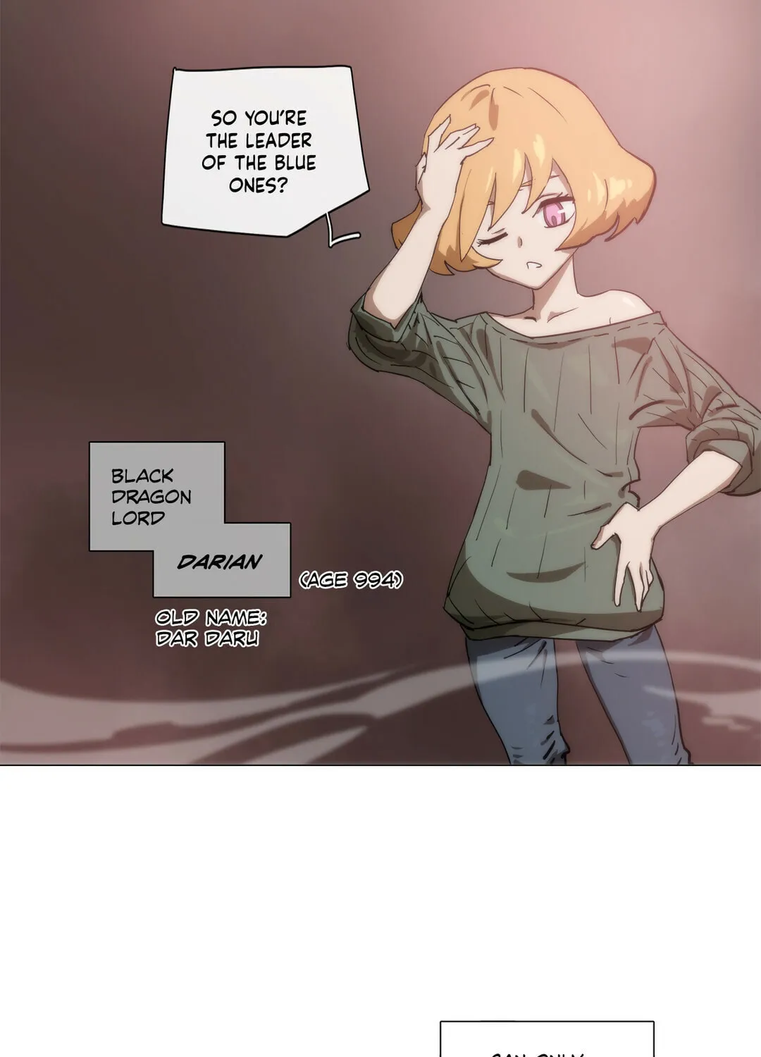 4 Cut Hero Chapter 138 page 25 - 