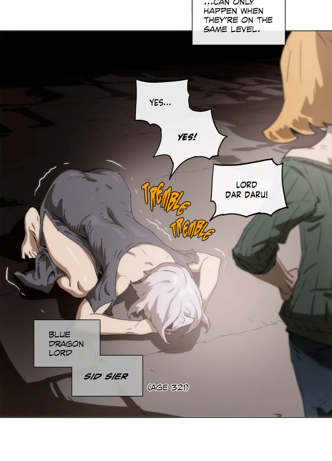 4 Cut Hero Chapter 138 page 26 - 