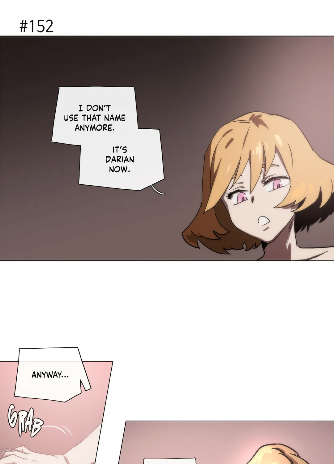 4 Cut Hero Chapter 138 page 28 - 