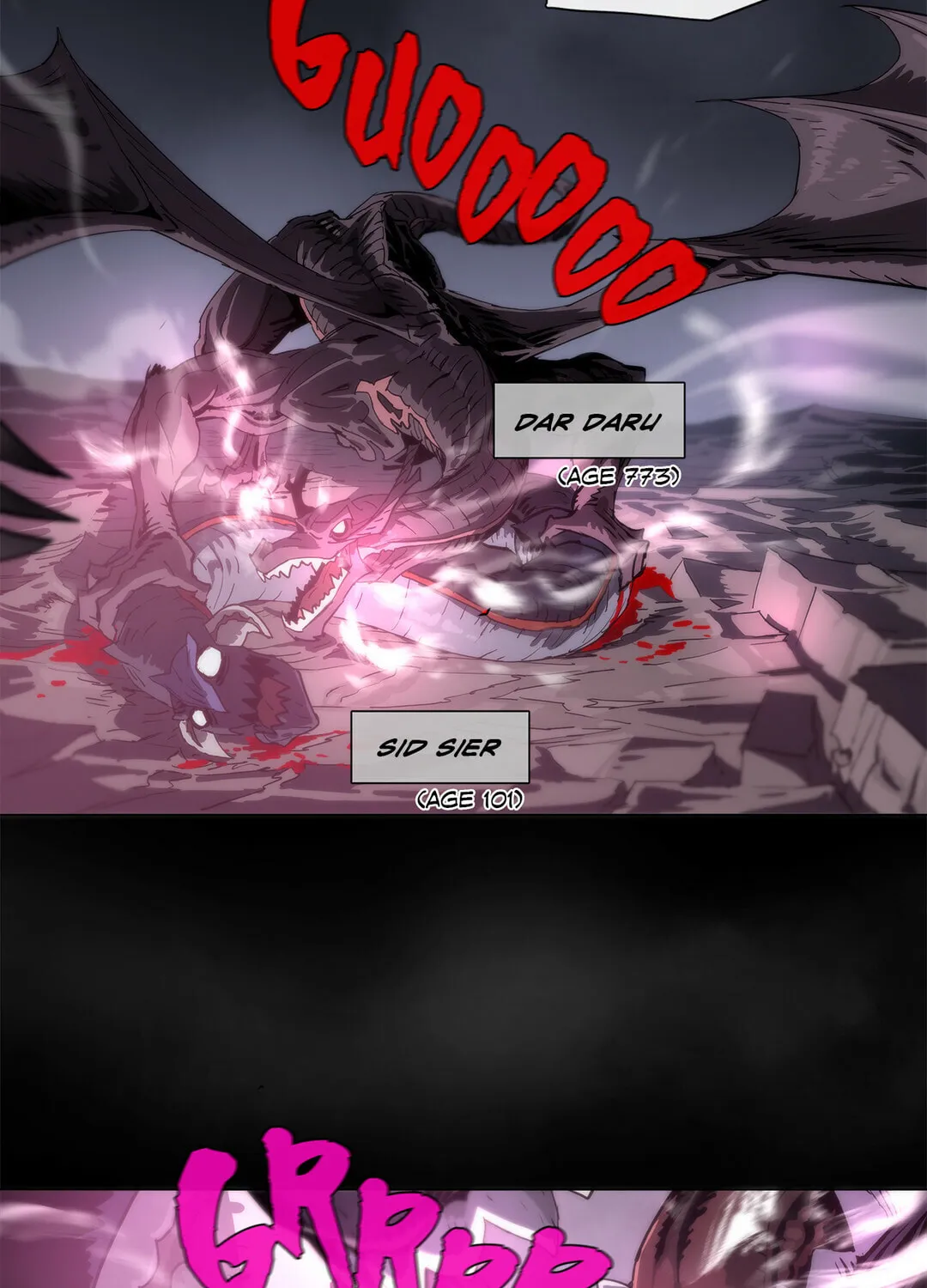 4 Cut Hero Chapter 138 page 31 - 