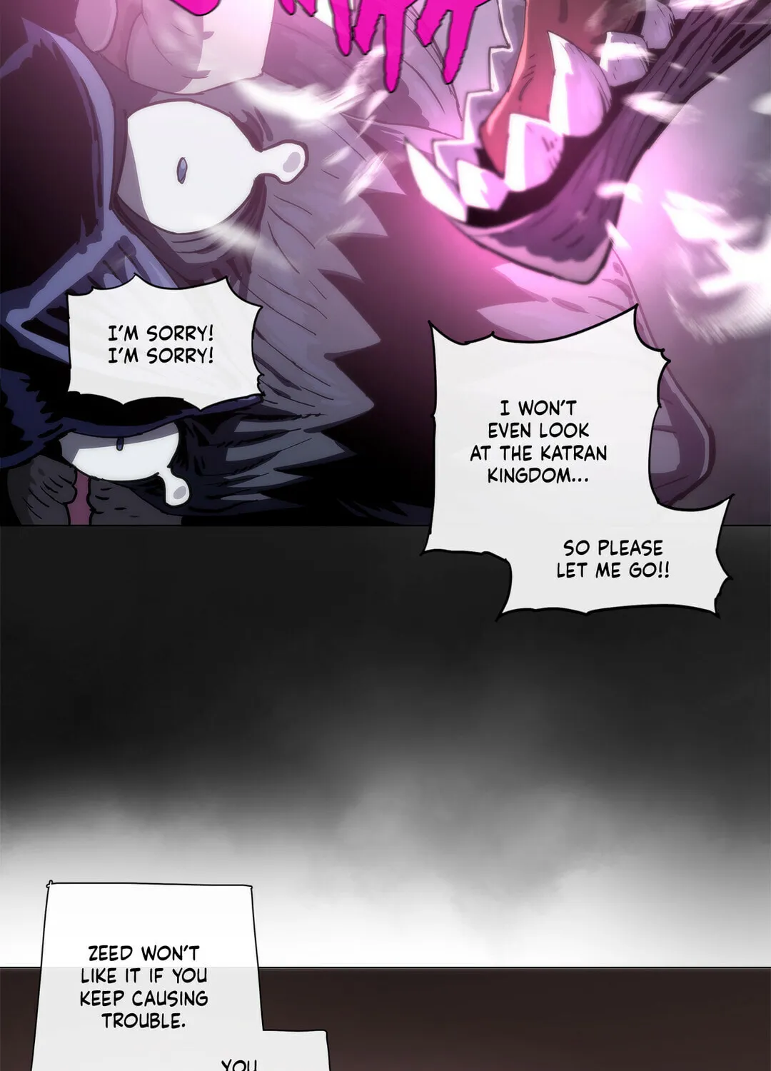 4 Cut Hero Chapter 138 page 32 - 