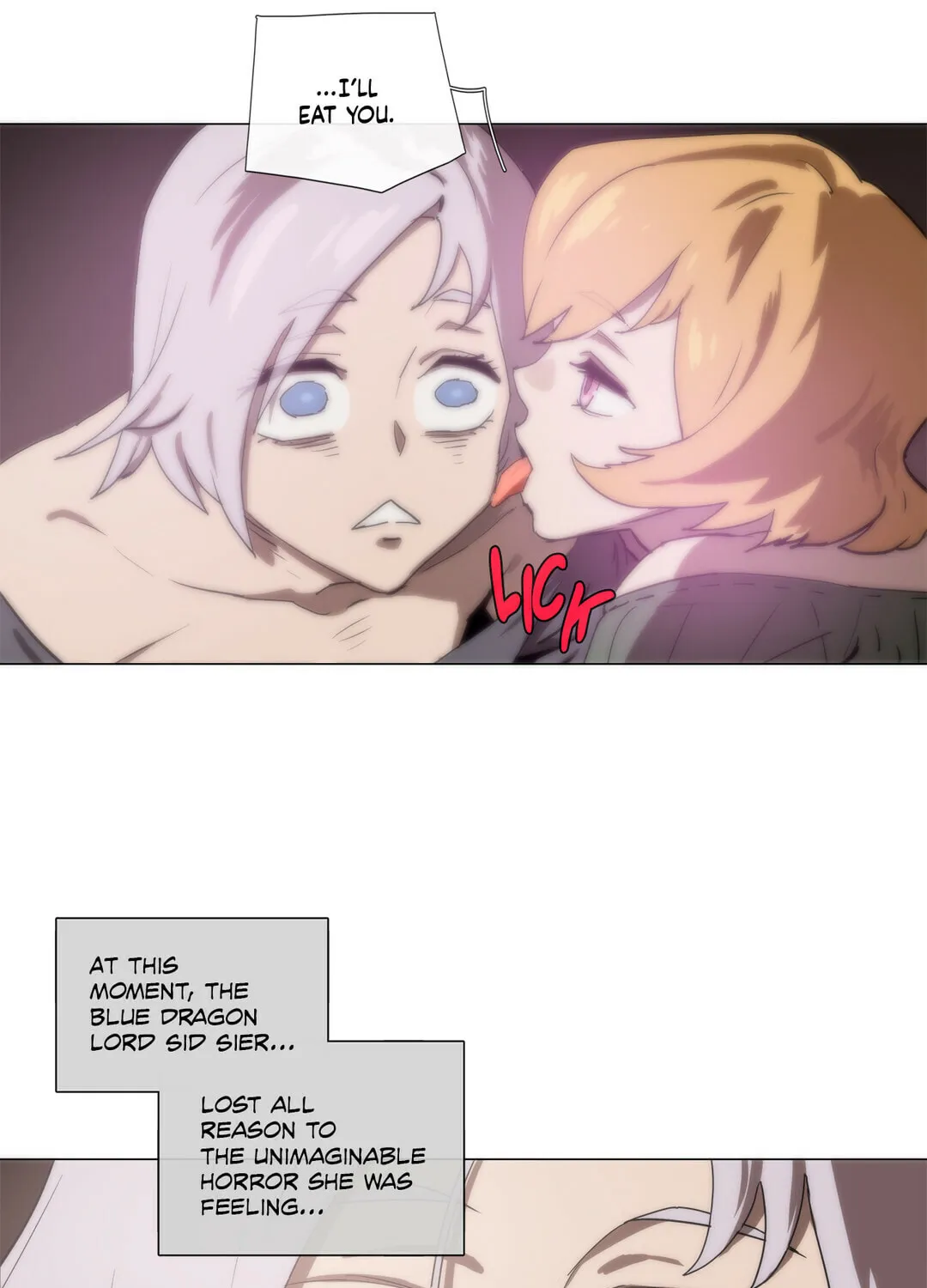 4 Cut Hero Chapter 138 page 34 - 