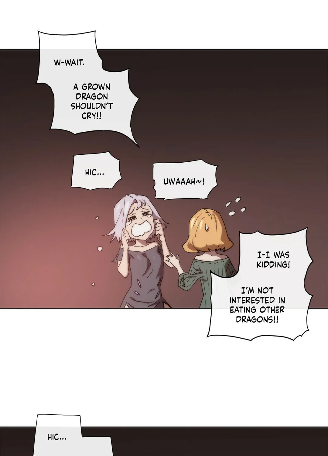 4 Cut Hero Chapter 138 page 37 - 