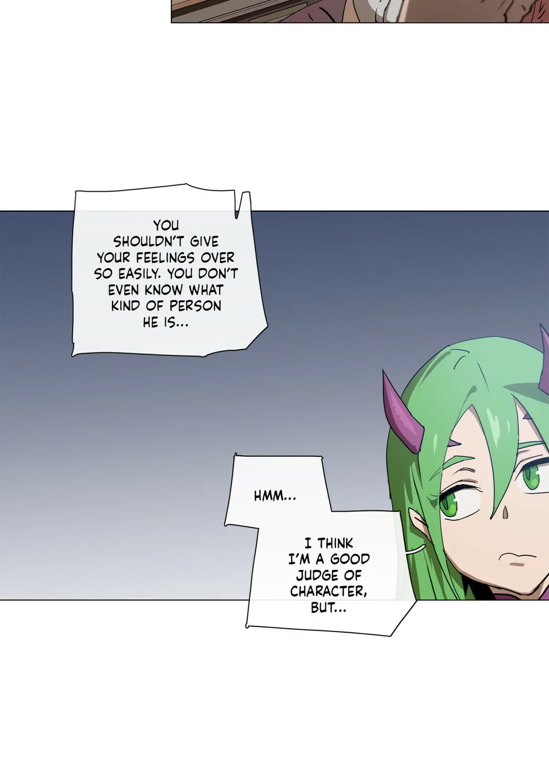 4 Cut Hero Chapter 138 page 5 - 