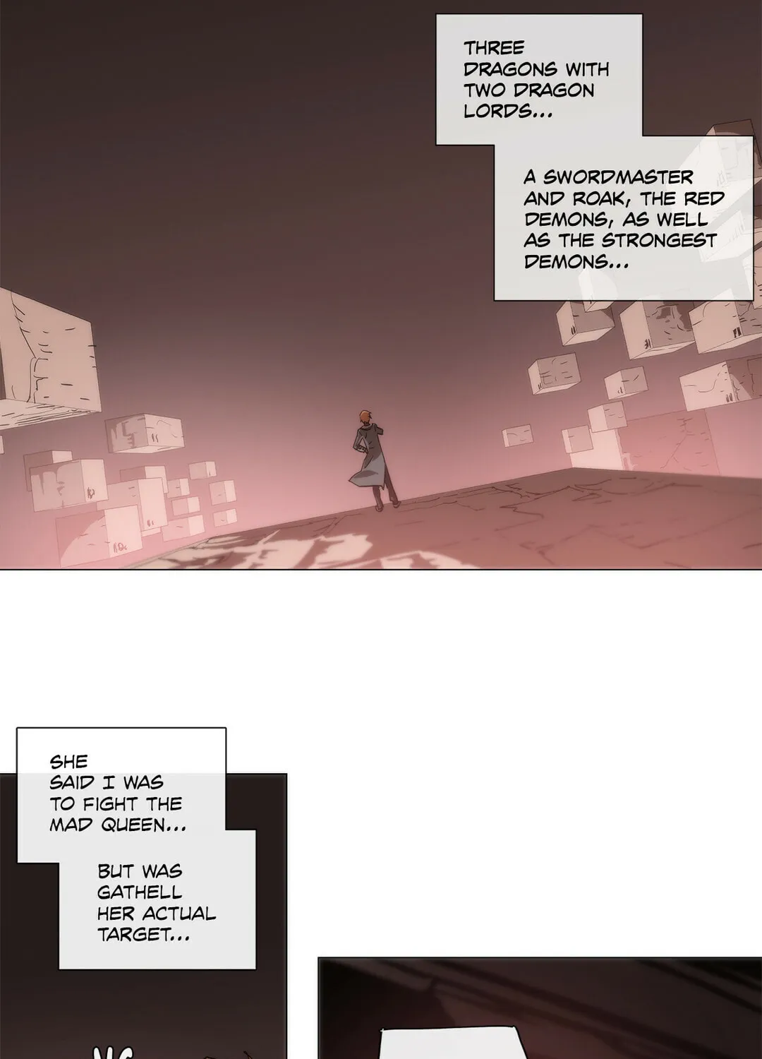 4 Cut Hero Chapter 138 page 43 - 