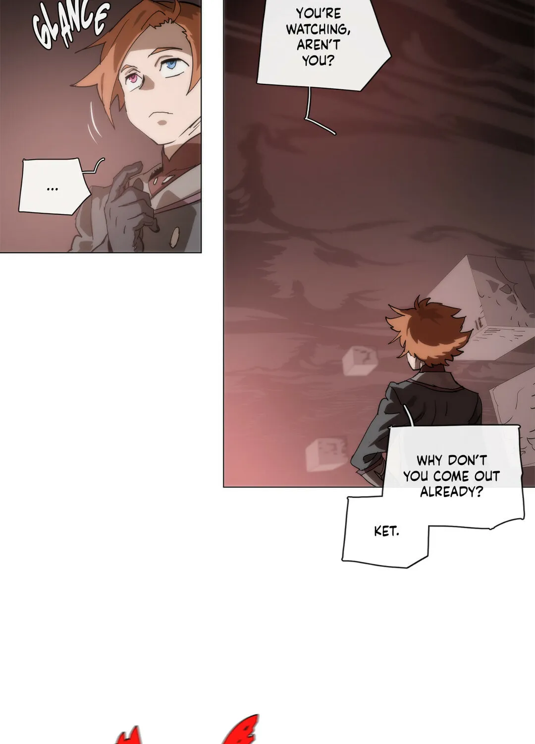 4 Cut Hero Chapter 138 page 44 - 