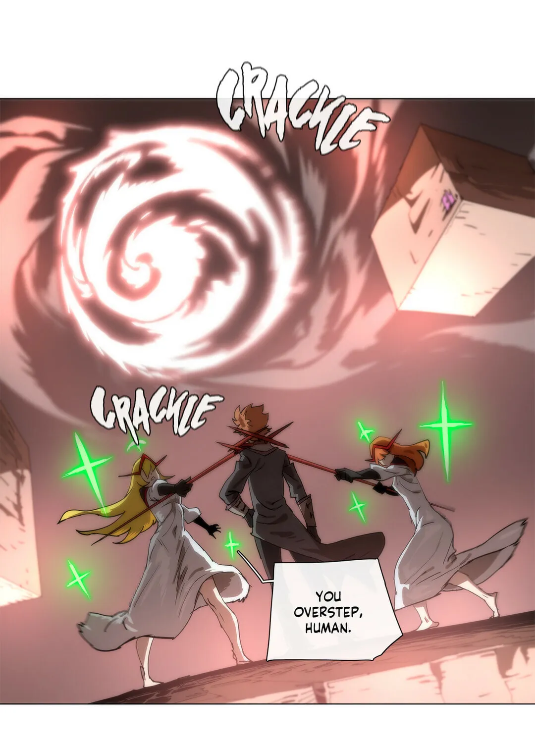 4 Cut Hero Chapter 138 page 46 - 